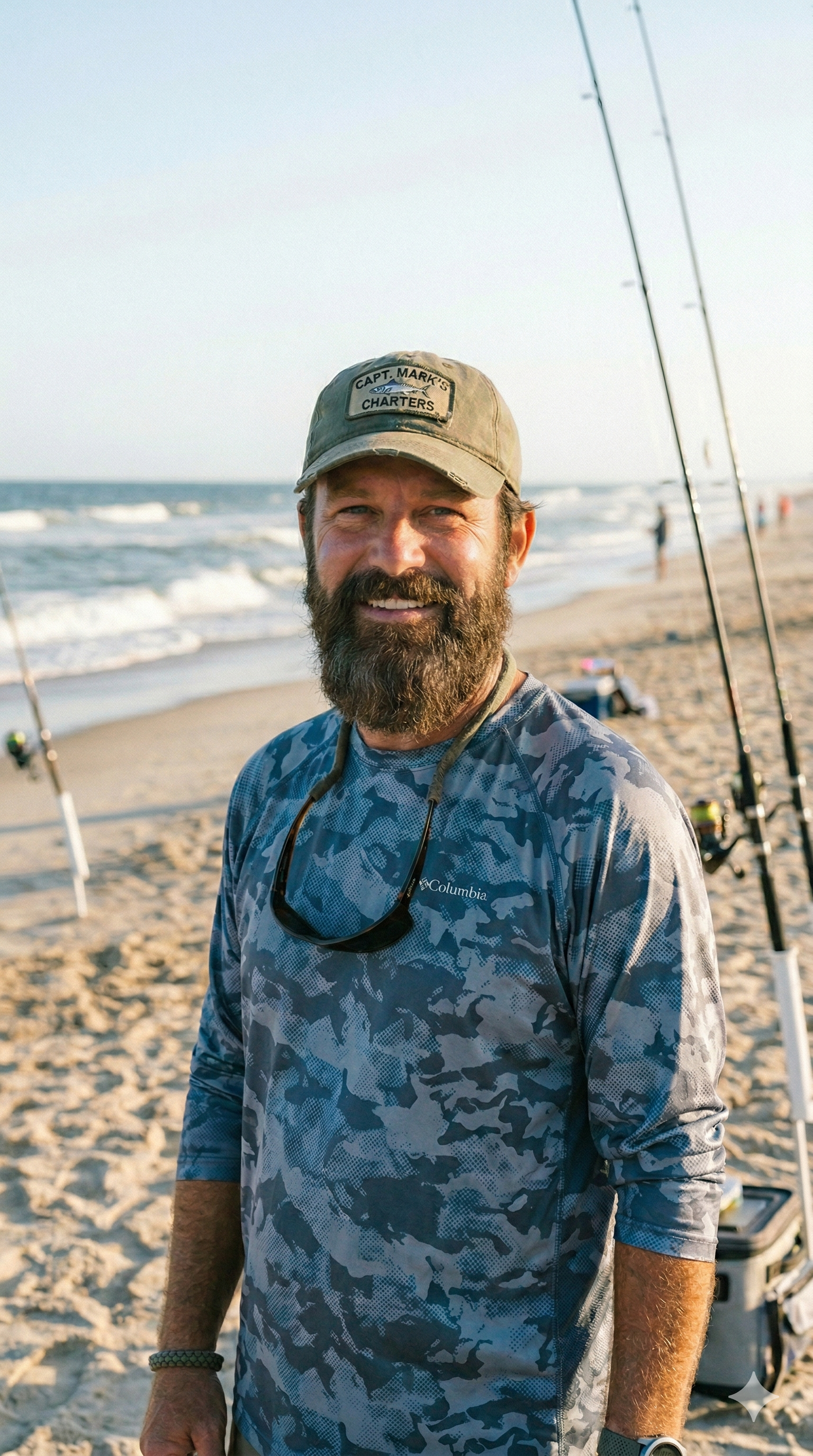 Cal Weston, founder of WinningChargebacks